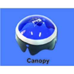 Canopy (ufo-5#-z-01)